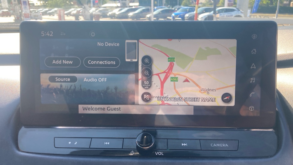 Nissan Qashqai 1.5 E-Power Tekna 5dr Auto Hybrid Hatchback - Image 12