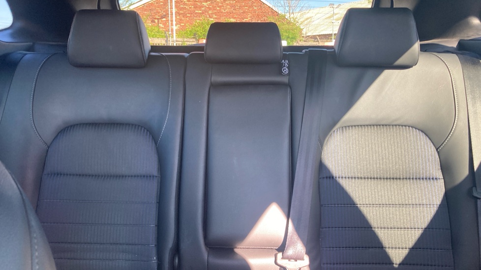 Nissan Qashqai 1.5 E-Power Tekna 5dr Auto Hybrid Hatchback - Image 15