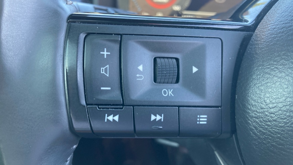 Nissan Qashqai 1.5 E-Power Tekna 5dr Auto Hybrid Hatchback - Image 25