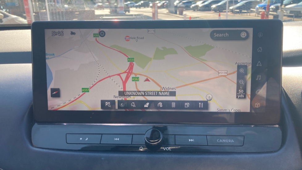 Nissan Qashqai 1.5 E-Power Tekna 5dr Auto Hybrid Hatchback - Image 28
