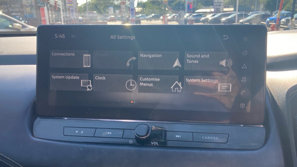 Nissan Qashqai 1.5 E-Power Tekna 5dr Auto Hybrid Hatchback - Image 30