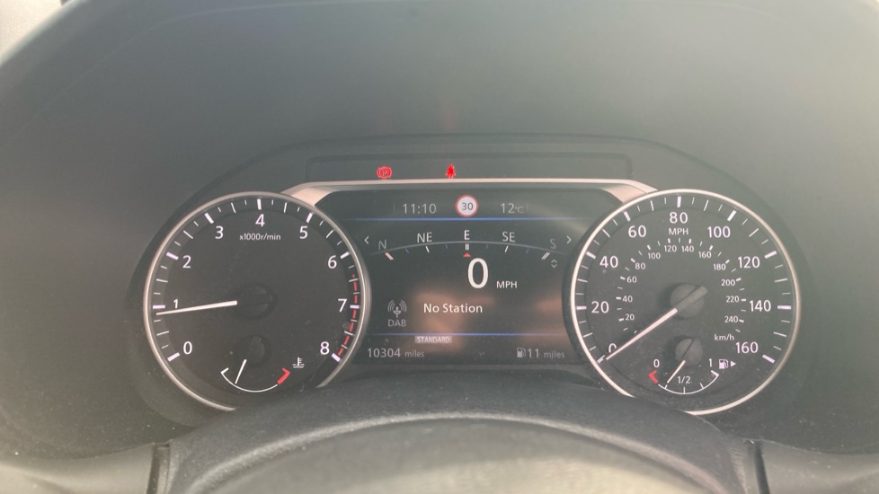 Nissan Juke 1.0 DiG-T 114 N-Connecta 5dr Petrol Hatchback - Image 18