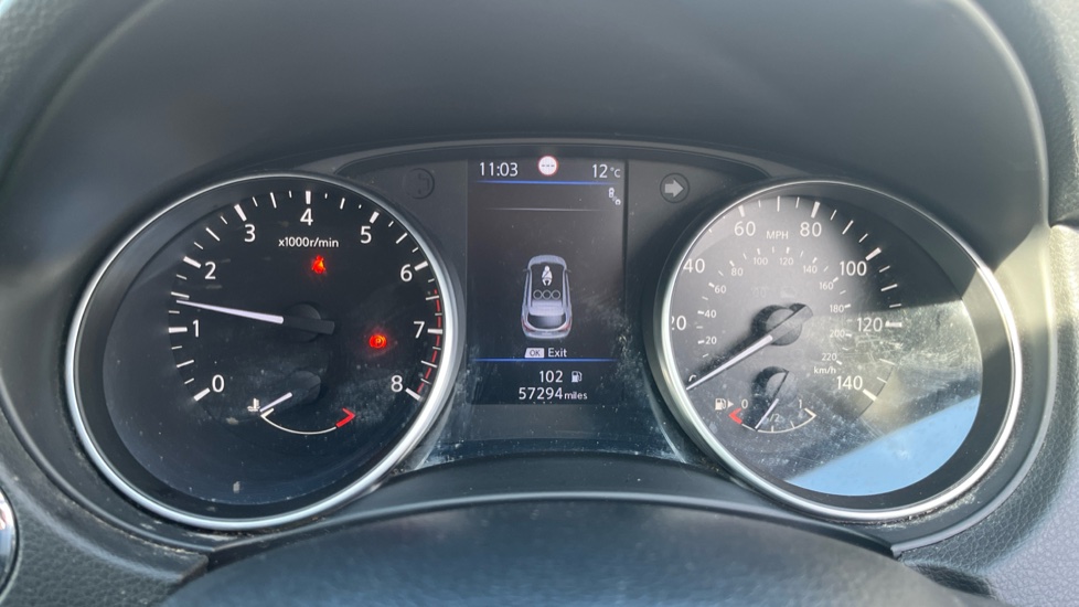 Nissan Qashqai 1.3 DiG-T N-Connecta 5dr Petrol Hatchback - Image 18