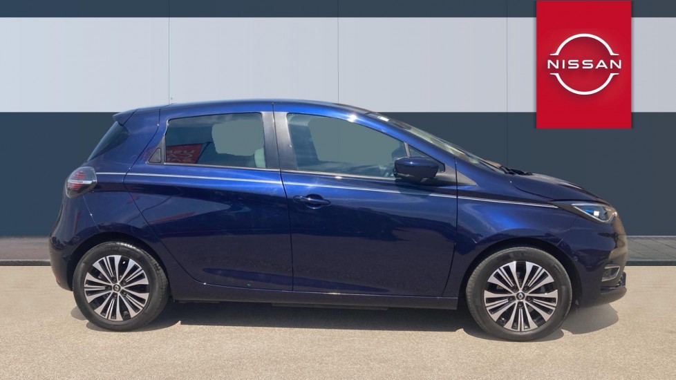 Renault Zoe 100kW Riviera Limited Edn R135 50kWh RC 5dr Auto Electric Hatchback - Image 5