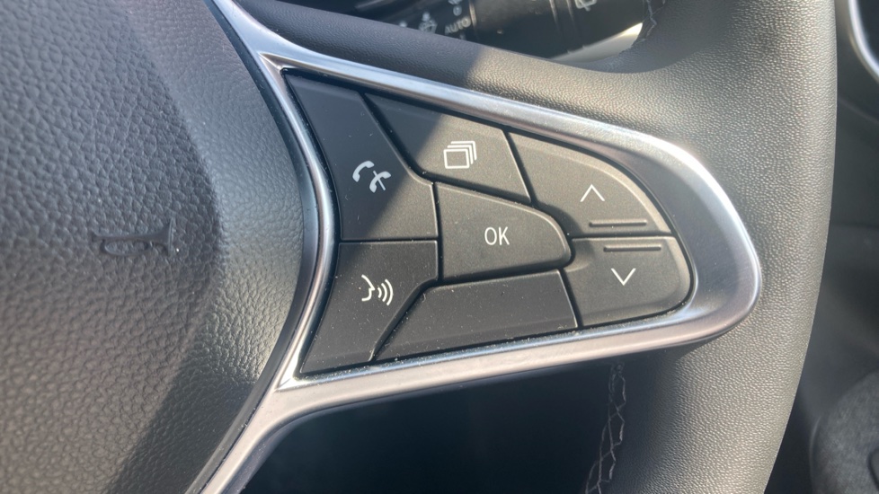 Renault Zoe 100kW Riviera Limited Edn R135 50kWh RC 5dr Auto Electric Hatchback - Image 26