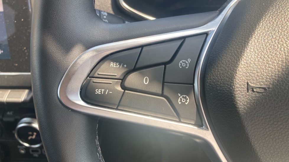 Renault Zoe 100kW Riviera Limited Edn R135 50kWh RC 5dr Auto Electric Hatchback - Image 27