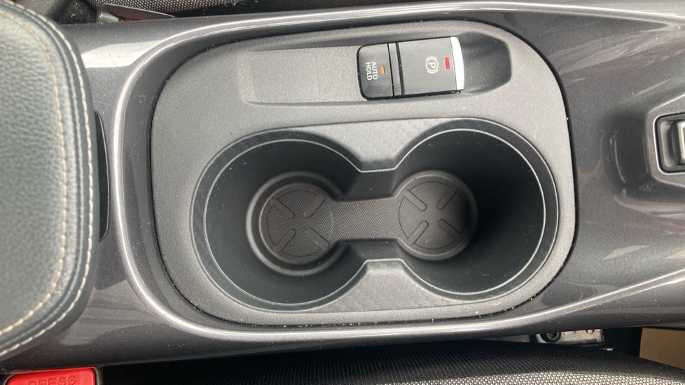 Nissan Juke 1.0 DiG-T 114 N-Connecta 5dr DCT Petrol Hatchback - Image 26