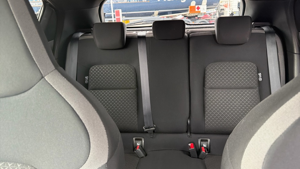 Nissan Juke 1.0 DiG-T 114 N-Connecta 5dr Petrol Hatchback - Image 15