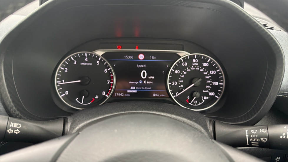 Nissan Juke 1.0 DiG-T 114 N-Connecta 5dr Petrol Hatchback - Image 18