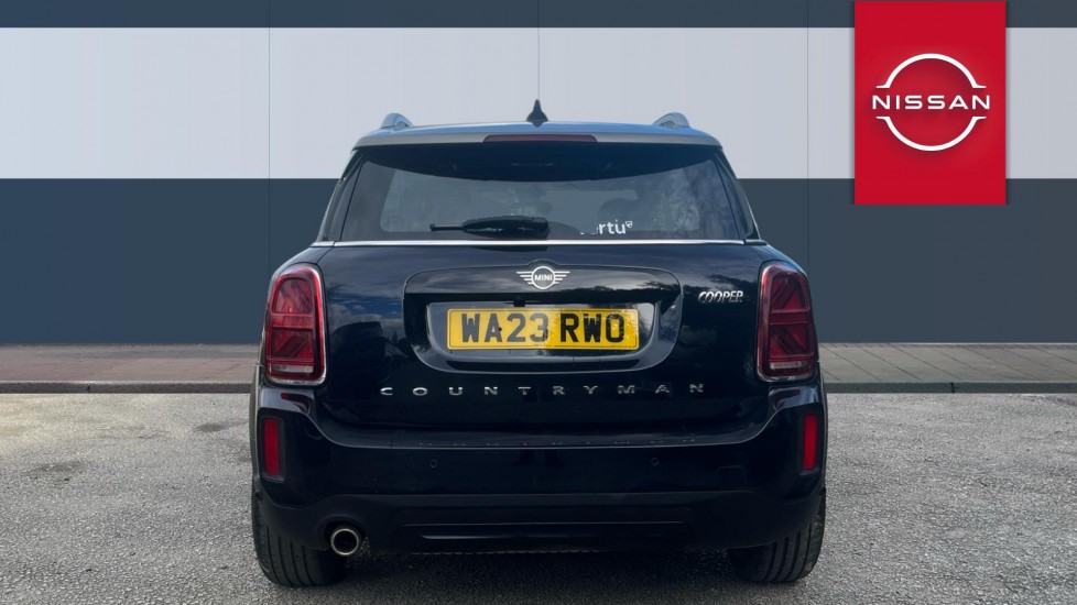 MINI Countryman 1.5 Cooper Exclusive 5dr Petrol Hatchback - Image 6