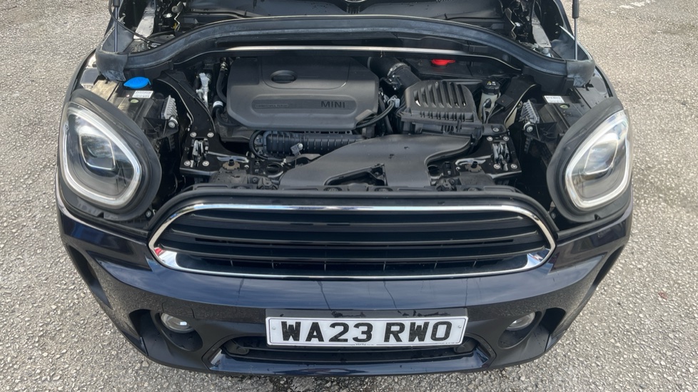 MINI Countryman 1.5 Cooper Exclusive 5dr Petrol Hatchback - Image 8