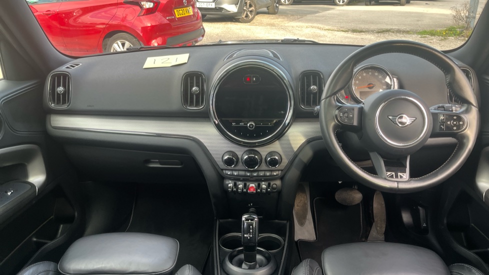 MINI Countryman 1.5 Cooper Exclusive 5dr Petrol Hatchback - Image 10