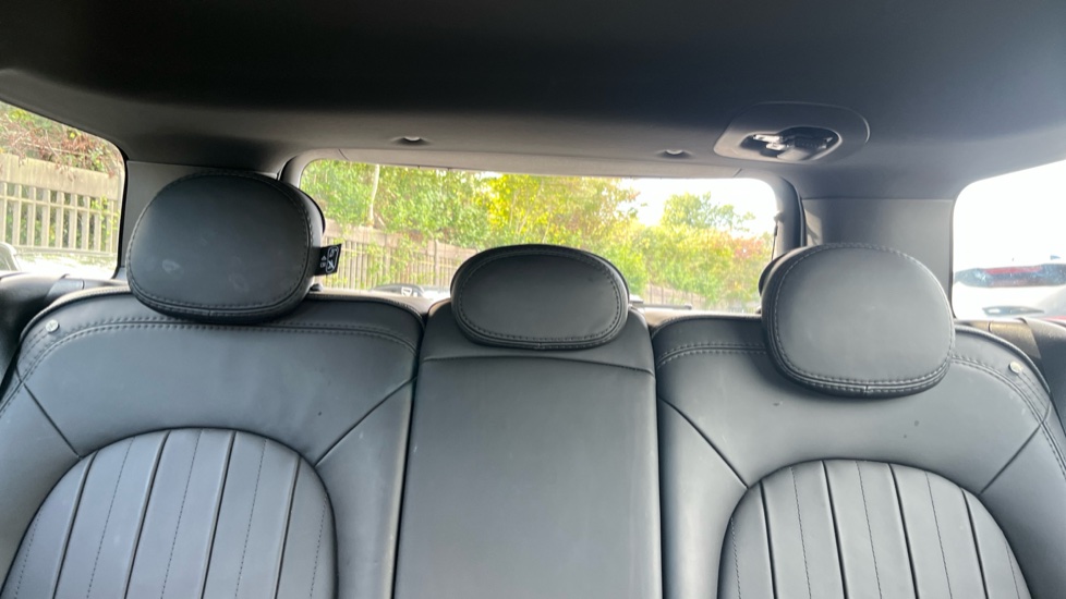MINI Countryman 1.5 Cooper Exclusive 5dr Petrol Hatchback - Image 15