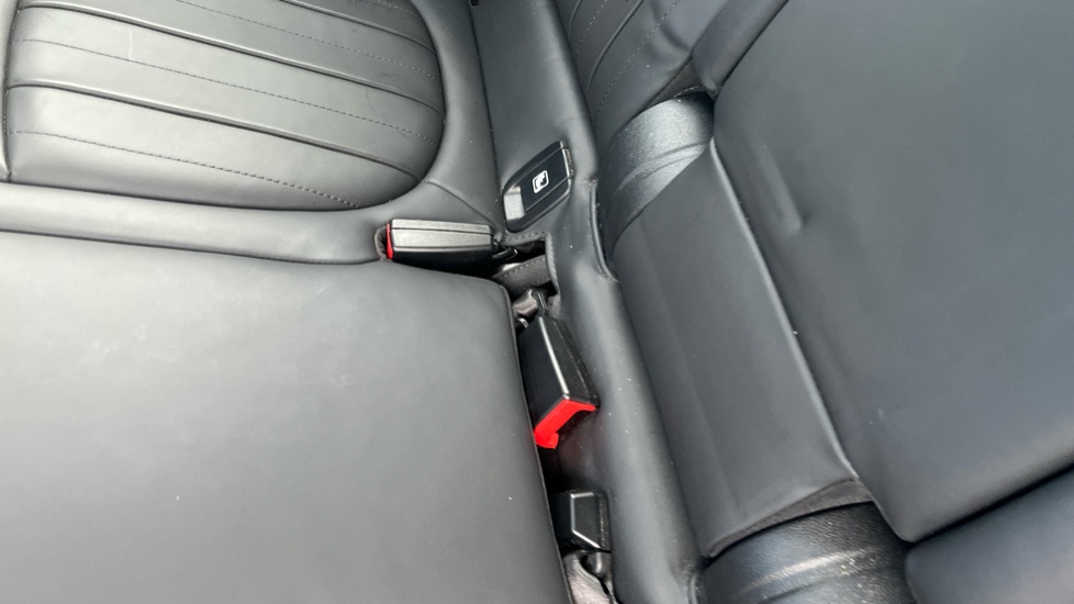 MINI Countryman 1.5 Cooper Exclusive 5dr Petrol Hatchback - Image 17