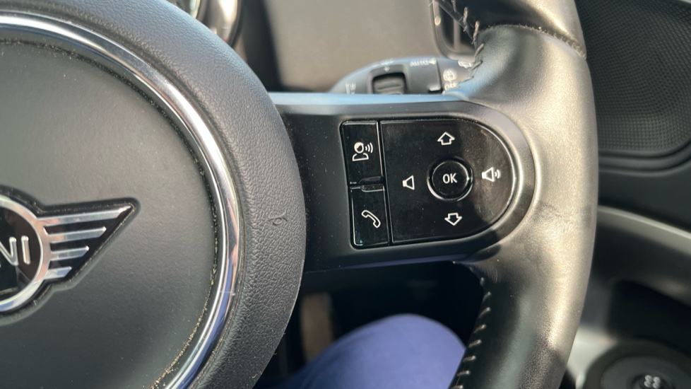 MINI Countryman 1.5 Cooper Exclusive 5dr Petrol Hatchback - Image 21