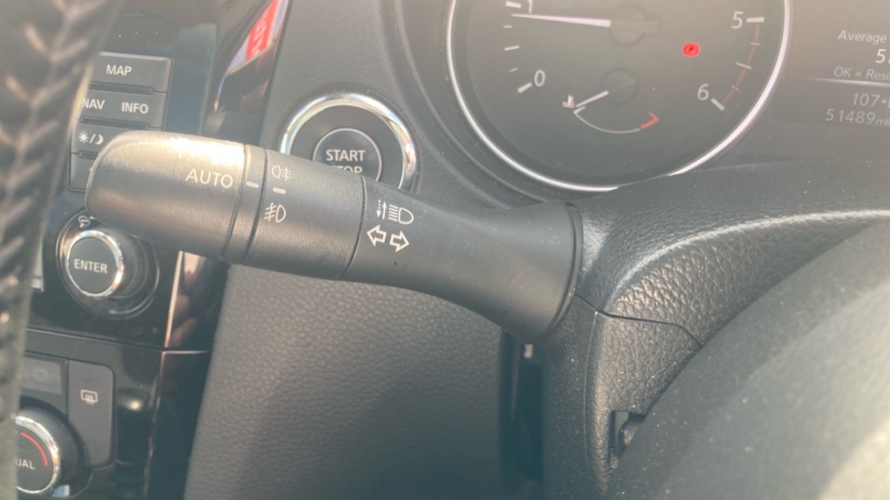 Nissan Qashqai 1.5 dCi 115 N-Connecta 5dr [Glass Roof Pack] Diesel Hatchback - Image 25