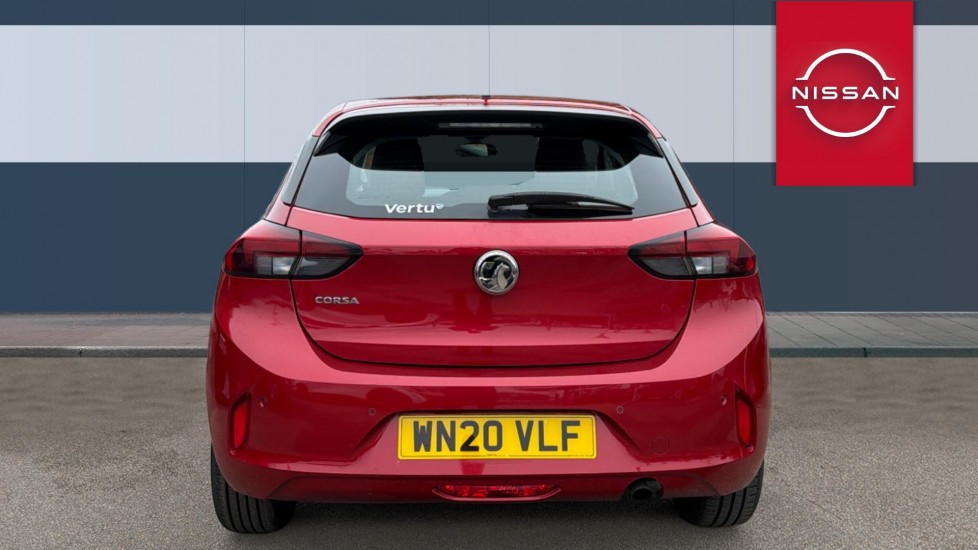 Vauxhall Corsa 1.2 SE Premium 5dr Petrol Hatchback - Image 6