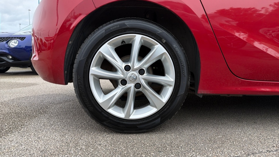 Vauxhall Corsa 1.2 SE Premium 5dr Petrol Hatchback - Image 7