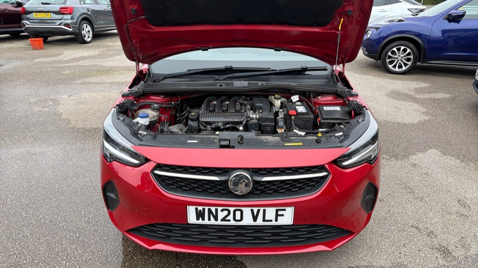 Vauxhall Corsa 1.2 SE Premium 5dr Petrol Hatchback - Image 8