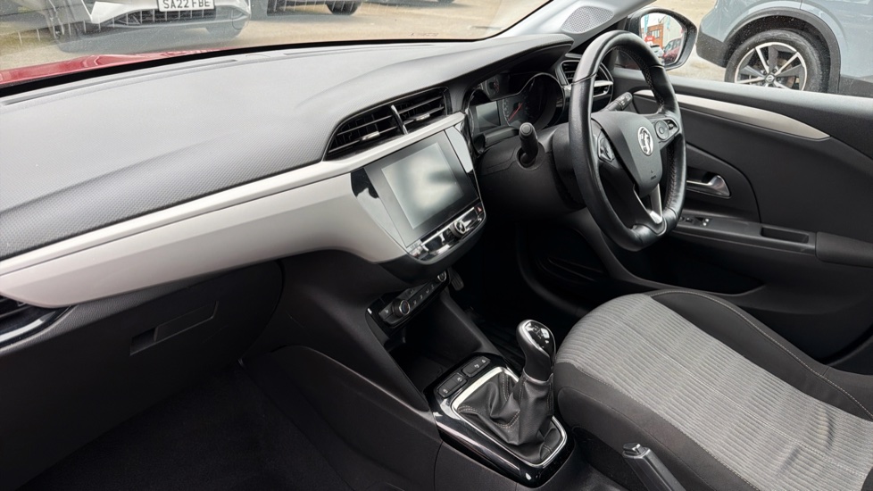 Vauxhall Corsa 1.2 SE Premium 5dr Petrol Hatchback - Image 9