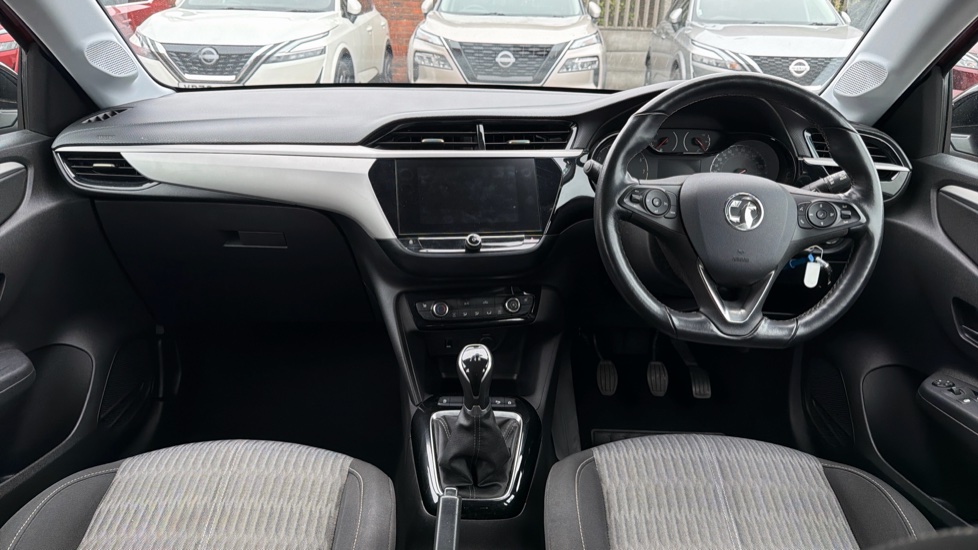 Vauxhall Corsa 1.2 SE Premium 5dr Petrol Hatchback - Image 10