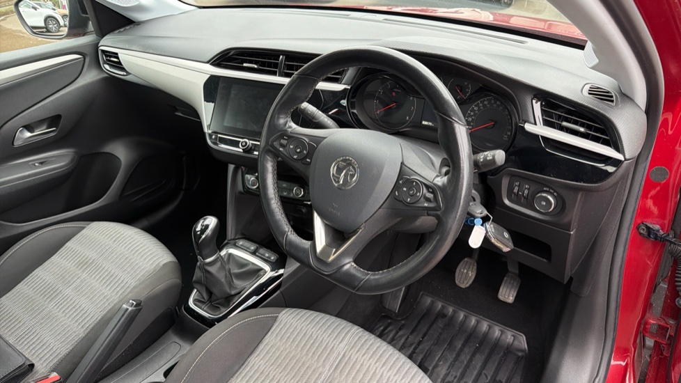 Vauxhall Corsa 1.2 SE Premium 5dr Petrol Hatchback - Image 11
