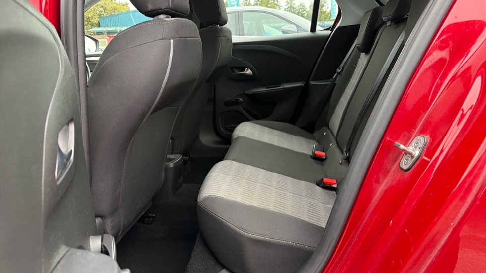 Vauxhall Corsa 1.2 SE Premium 5dr Petrol Hatchback - Image 16