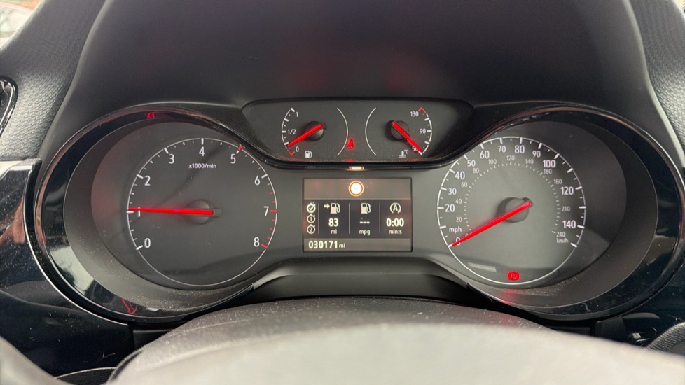 Vauxhall Corsa 1.2 SE Premium 5dr Petrol Hatchback - Image 18