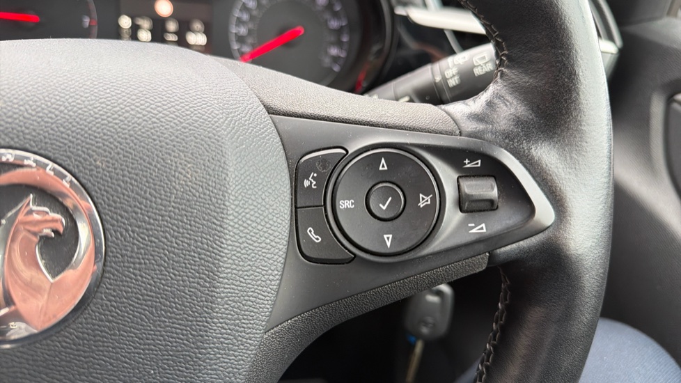 Vauxhall Corsa 1.2 SE Premium 5dr Petrol Hatchback - Image 23