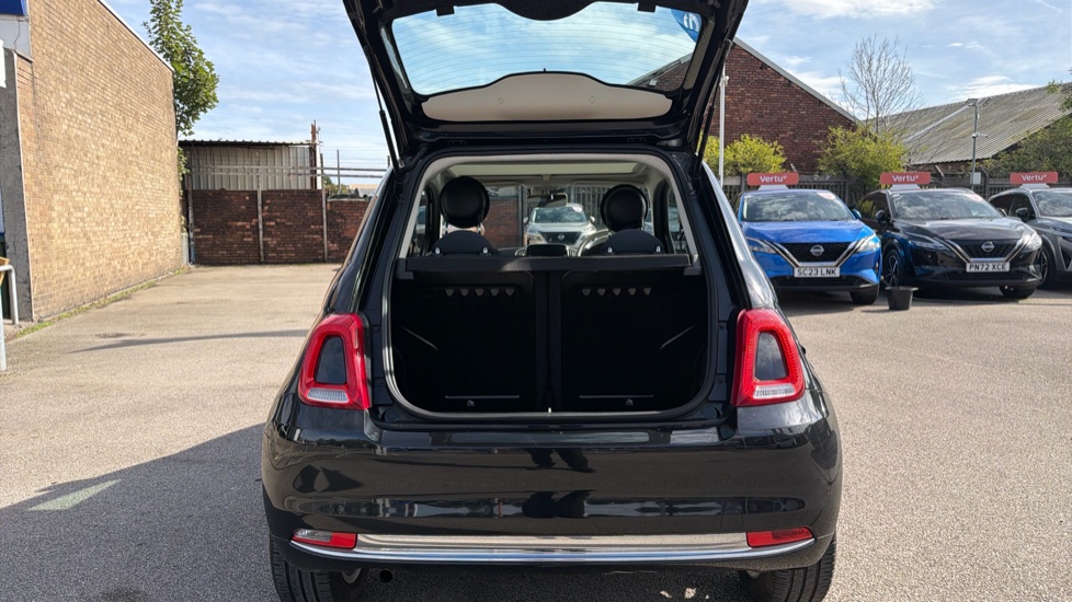 Fiat 500 1.0 Mild Hybrid 3dr Petrol Hatchback - Image 4