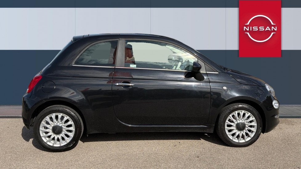 Fiat 500 1.0 Mild Hybrid 3dr Petrol Hatchback - Image 5