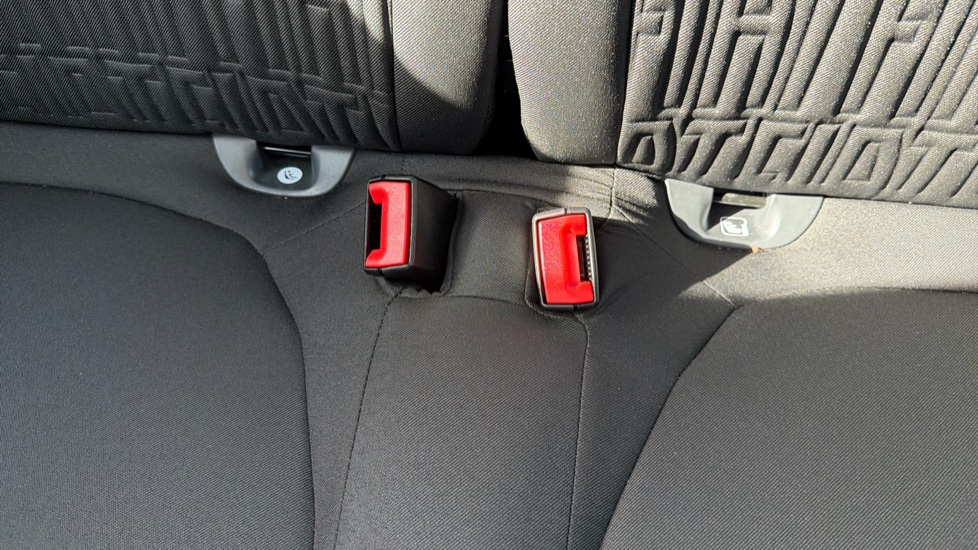 Fiat 500 1.0 Mild Hybrid 3dr Petrol Hatchback - Image 17