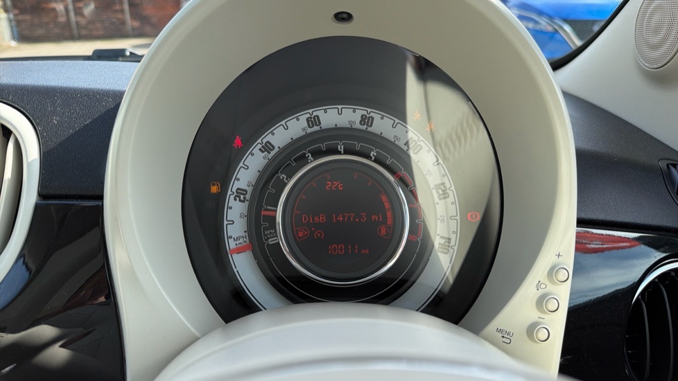 Fiat 500 1.0 Mild Hybrid 3dr Petrol Hatchback - Image 18