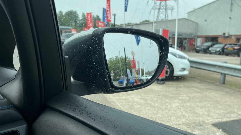 Nissan LEAF 160kW e+ N-Connecta 59kWh 5dr Auto Electric Hatchback - Image 22