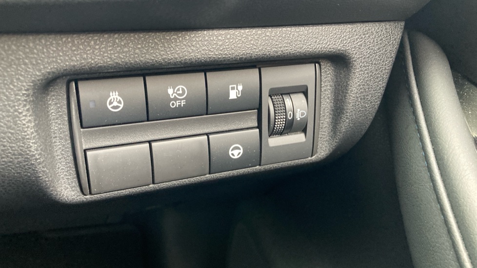 Nissan LEAF 110kW Tekna 39kWh 5dr Auto Electric Hatchback - Image 25
