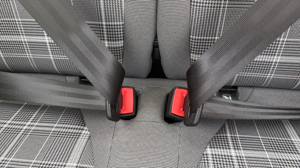 Fiat 500 1.0 Mild Hybrid Lounge 3dr Petrol Hatchback - Image 17