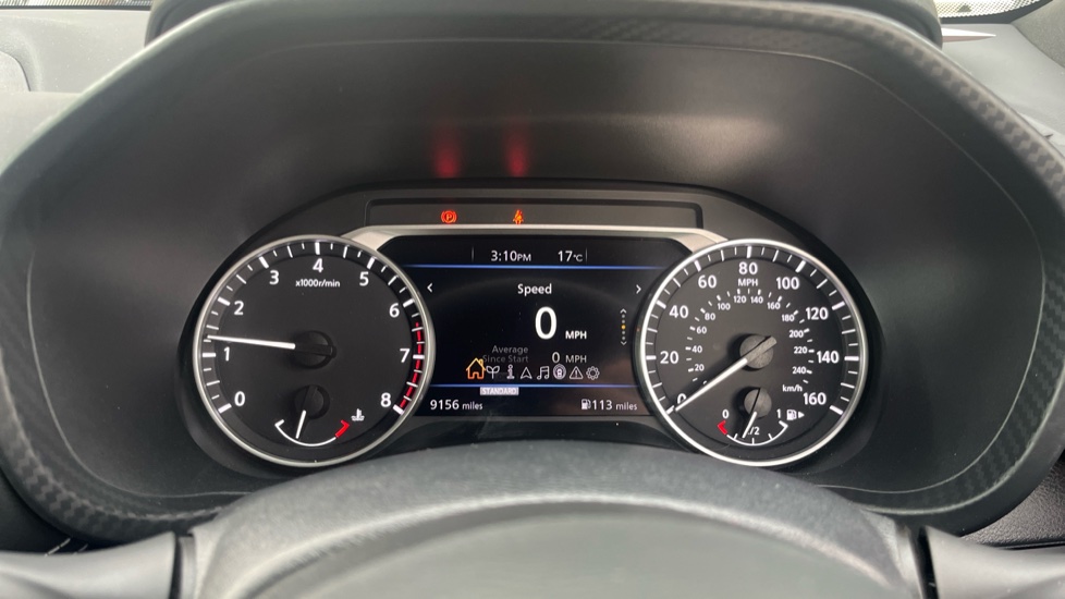 Nissan Juke 1.0 DiG-T 114 N-Connecta 5dr Petrol Hatchback - Image 18