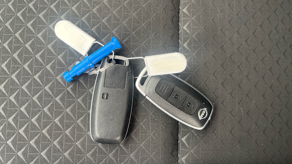 Nissan Juke 1.0 DiG-T 114 N-Connecta 5dr Petrol Hatchback - Image 20