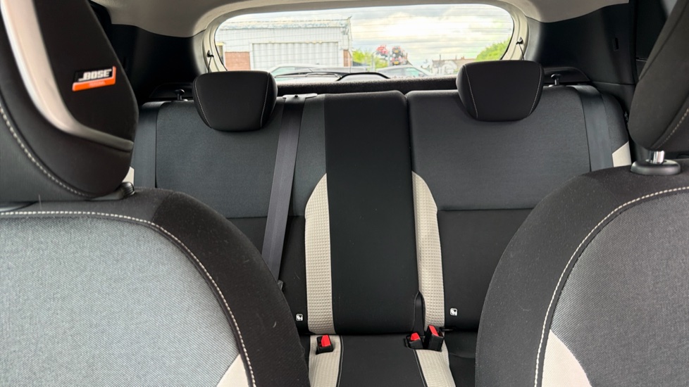 Nissan Micra 1.0 IG-T 92 Tekna 5dr CVT Petrol Hatchback - Image 15