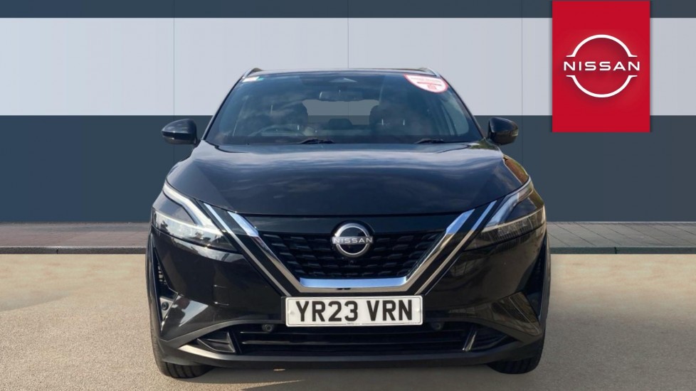 Nissan Qashqai 1.5 E-Power Tekna 5dr Auto Hybrid Hatchback - Image 3