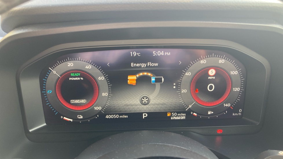 Nissan Qashqai 1.5 E-Power Tekna 5dr Auto Hybrid Hatchback - Image 18