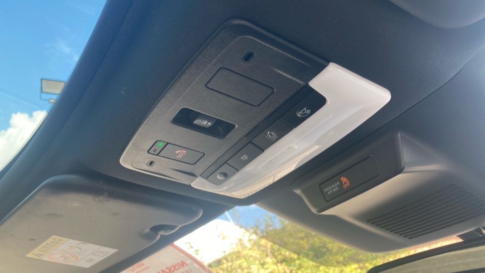 Nissan Qashqai 1.5 E-Power Tekna 5dr Auto Hybrid Hatchback - Image 29