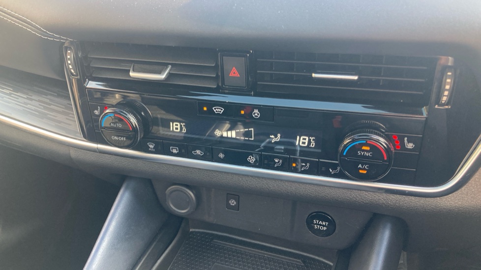 Nissan Qashqai 1.5 E-Power Tekna 5dr Auto Hybrid Hatchback - Image 30
