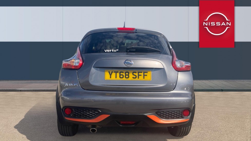 Nissan Juke 1.5 dCi Bose Personal Edition 5dr Diesel Hatchback - Image 6
