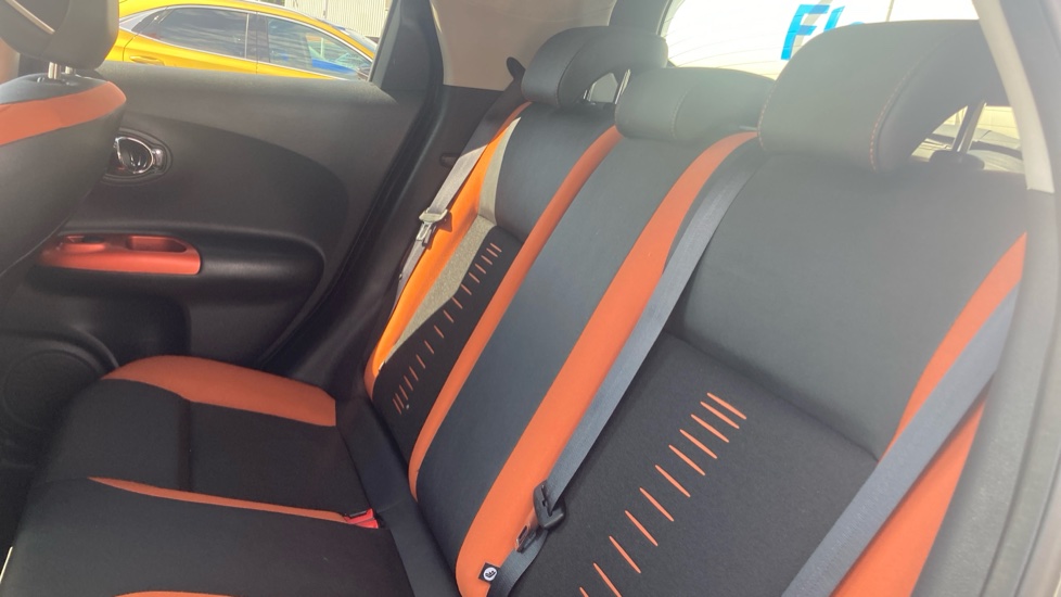 Nissan Juke 1.5 dCi Bose Personal Edition 5dr Diesel Hatchback - Image 16
