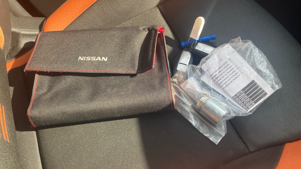 Nissan Juke 1.5 dCi Bose Personal Edition 5dr Diesel Hatchback - Image 19
