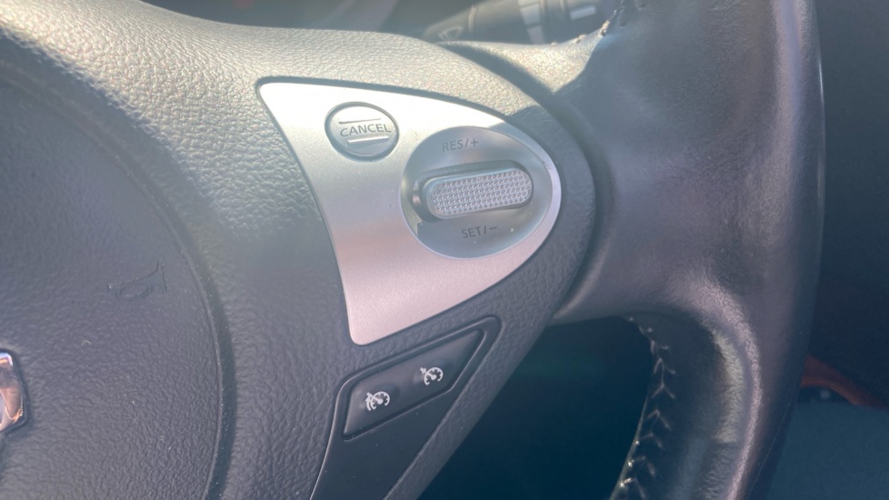Nissan Juke 1.5 dCi Bose Personal Edition 5dr Diesel Hatchback - Image 21