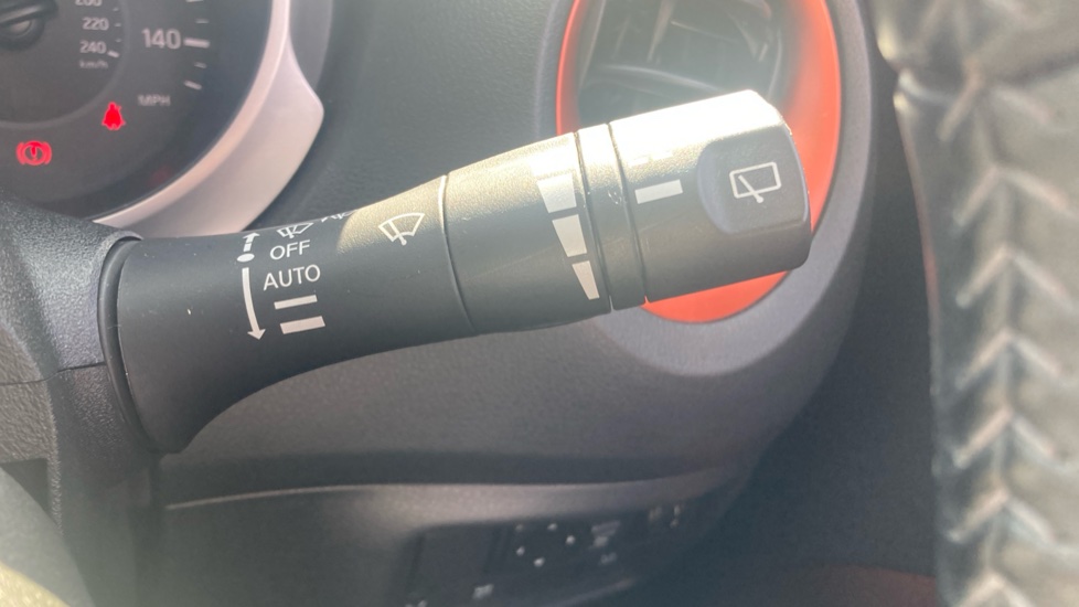 Nissan Juke 1.5 dCi Bose Personal Edition 5dr Diesel Hatchback - Image 22