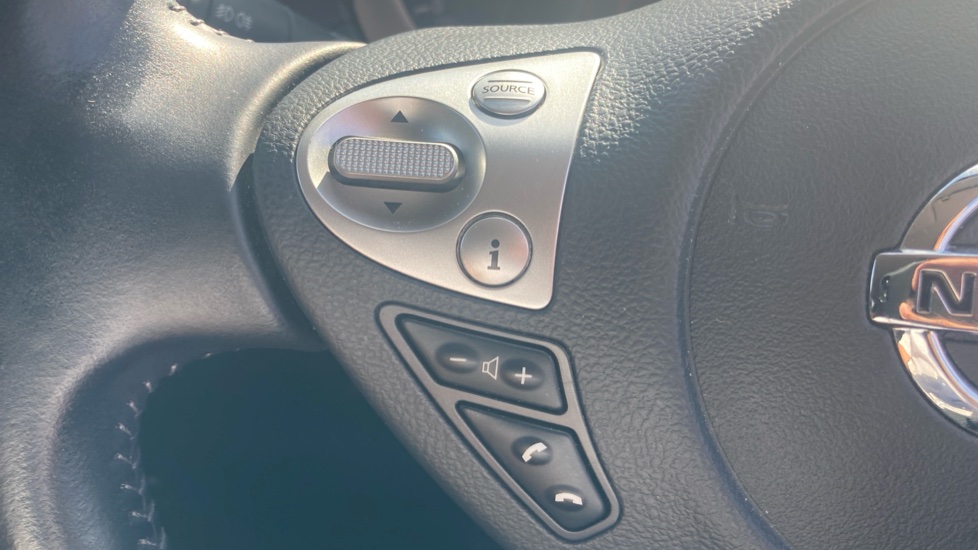 Nissan Juke 1.5 dCi Bose Personal Edition 5dr Diesel Hatchback - Image 23