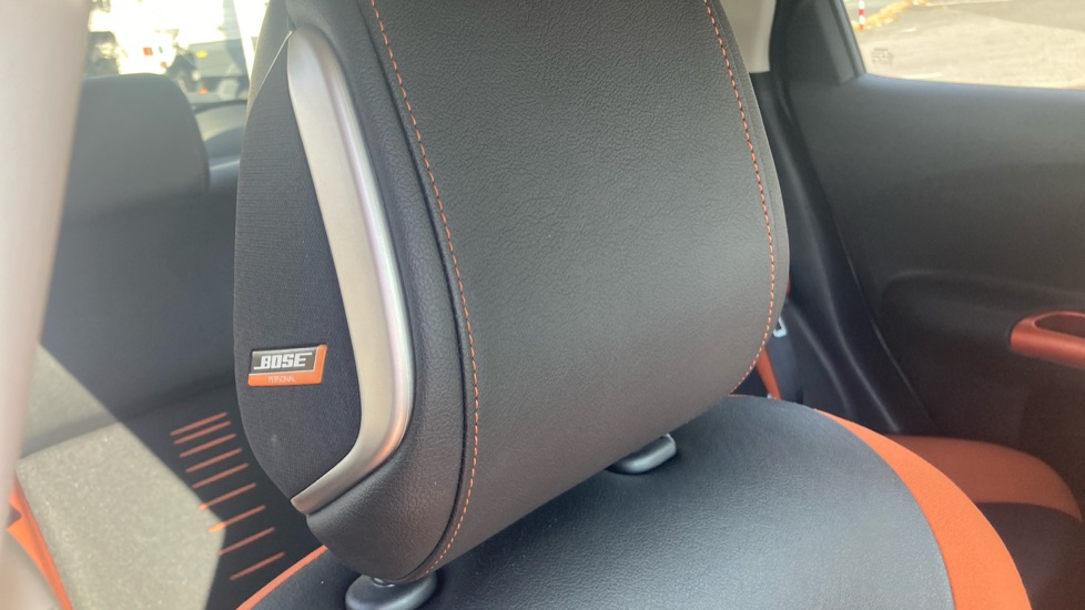 Nissan Juke 1.5 dCi Bose Personal Edition 5dr Diesel Hatchback - Image 33